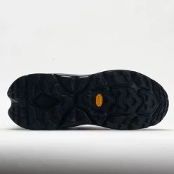 HOKA Kaha 2 GTX Men's Black/Black -Fashion Shoes Specialty Store 631247 4