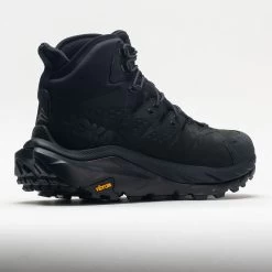 HOKA Kaha 2 GTX Men's Black/Black -Fashion Shoes Specialty Store 631247 6