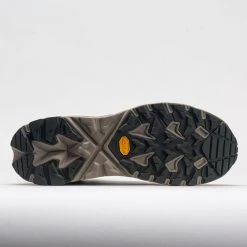 HOKA Anacapa Mid GTX Men's Thyme/Radiant Yellow -Fashion Shoes Specialty Store 631249 4