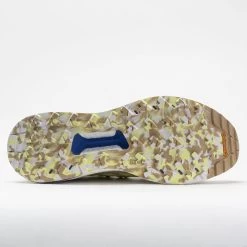 Adidas Terrex Free Hiker Primeblue Men's Beige Tone/Pulse Yellow -Fashion Shoes Specialty Store 631257 4