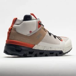 On Running On Cloudtrax Men's Chai/Ivory 11 On Running On Cloudtrax Men's Chai/Ivory -Fashion Shoes Specialty Store 631264 6