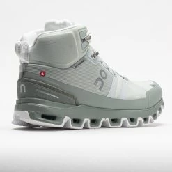 On Running On Cloudrock Waterproof Women's Mineral/Kelp 11 On Running On Cloudrock Waterproof Women's Mineral/Kelp -Fashion Shoes Specialty Store 631269 6