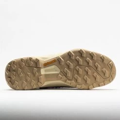 Adidas Terrex Swift R3 Men's Beige Tone/Victory Gold/Flash Orange -Fashion Shoes Specialty Store 631274 4