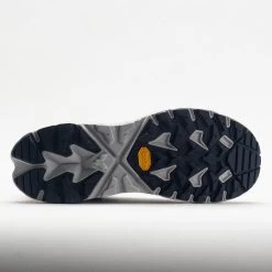 HOKA Anacapa Mid GTX Women's Real Teal/Outer Space -Fashion Shoes Specialty Store 631280 4