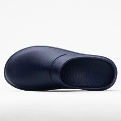 OOFOS OOcloog Women's Navy -Fashion Shoes Specialty Store 631281 2