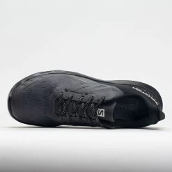 Salomon Outpulse GTX Men's Magnet/Black -Fashion Shoes Specialty Store 631289 2