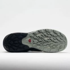 Salomon Outpulse GTX Men's Magnet/Black -Fashion Shoes Specialty Store 631289 4