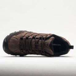 Merrell Moab 3 Prime Waterproof Men's Mist -Fashion Shoes Specialty Store 631296 2