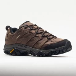 Merrell Moab 3 Prime Waterproof Men's Mist -Fashion Shoes Specialty Store 631296 5
