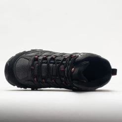 Merrell Moab 3 Mid Waterproof Men's Beluga -Fashion Shoes Specialty Store 631298 2