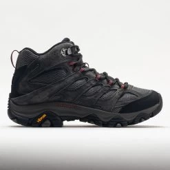 Merrell Moab 3 Mid Waterproof Men's Beluga