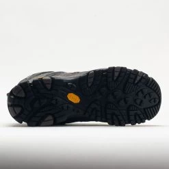 Merrell Moab 3 Mid Waterproof Men's Beluga -Fashion Shoes Specialty Store 631298 4