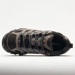 Merrell Moab 3 Waterproof Women's Brindle -Fashion Shoes Specialty Store 631300 2