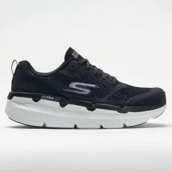 Skechers Max Cushioning Premier Women's Black/White