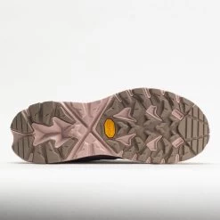 HOKA Anacapa Breeze Low Women's Oxford Tan/Peach Whip -Fashion Shoes Specialty Store 631328 4