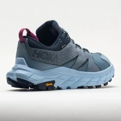 HOKA Anacapa Low GTX Women's Mountain Spring/Summer Song -Fashion Shoes Specialty Store 631334 6