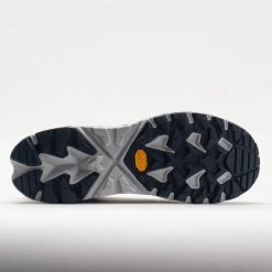 HOKA Anacapa Mid GTX Women's Mountain Spring/Harbor Mist -Fashion Shoes Specialty Store 631337 4