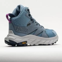 HOKA Anacapa Mid GTX Women's Mountain Spring/Harbor Mist -Fashion Shoes Specialty Store 631337 6
