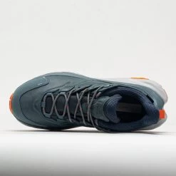 HOKA Kaha 2 Low GTX Men's Goblin Blue/Harbor Mist 8 HOKA Kaha 2 Low GTX Men's Goblin Blue/Harbor Mist -Fashion Shoes Specialty Store 631341 2