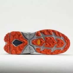 HOKA Kaha 2 Low GTX Men's Goblin Blue/Harbor Mist 9 HOKA Kaha 2 Low GTX Men's Goblin Blue/Harbor Mist -Fashion Shoes Specialty Store 631341 4