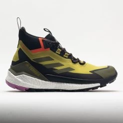 Adidas Terrex Free Hiker 2 GTX Men's Pulse Olive