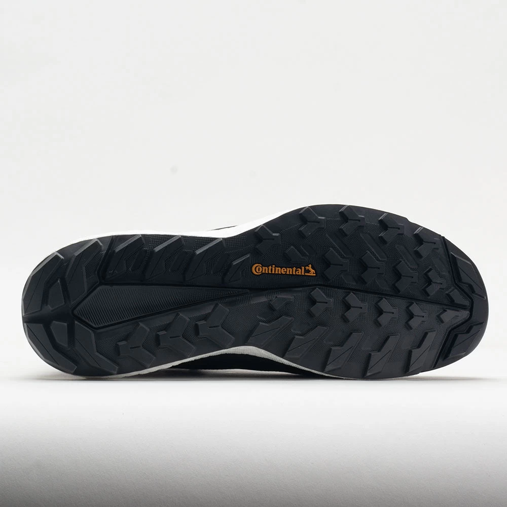 Adidas Terrex Free Hiker 2 GTX Men's Core Black/Grey 4 Adidas Terrex Free Hiker 2 GTX Men's Core Black/Grey - Image 4