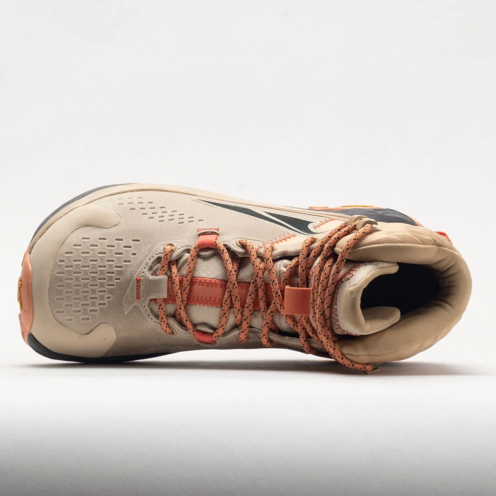 Altra Olympus 5 Hike Mid GTX Women's Sand 3 Altra Olympus 5 Hike Mid GTX Women's Sand - Image 3