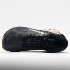 Altra Olympus 5 Hike Mid GTX Men's Black/Gray -Fashion Shoes Specialty Store 631353 2