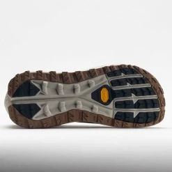 Altra Olympus 5 Hike Mid GTX Men's Black/Gray -Fashion Shoes Specialty Store 631353 4