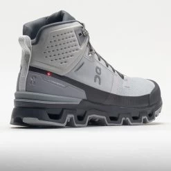 On Running On Cloudrock 2 Waterproof Women's Glacier/Eclipse 11 On Running On Cloudrock 2 Waterproof Women's Glacier/Eclipse -Fashion Shoes Specialty Store 631355 6