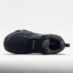 On Running On Cloudwander Waterproof Women's Black/Eclipse 8 On Running On Cloudwander Waterproof Women's Black/Eclipse -Fashion Shoes Specialty Store 631358 2