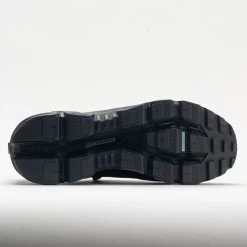 On Running On Cloudwander Waterproof Men's Black/Eclipse -Fashion Shoes Specialty Store 631360 4