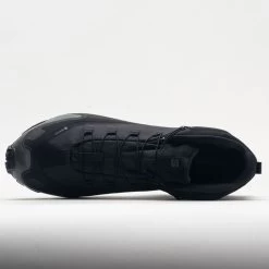 Salomon Cross Hike 2 Mid GTX Men's Black 8 Salomon Cross Hike 2 Mid GTX Men's Black -Fashion Shoes Specialty Store 631363 2