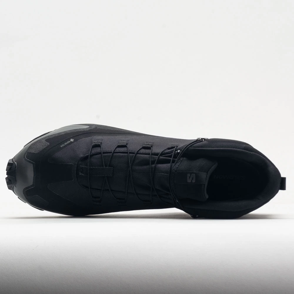 Salomon Cross Hike 2 Mid GTX Men's Black 3 Salomon Cross Hike 2 Mid GTX Men's Black - Image 3