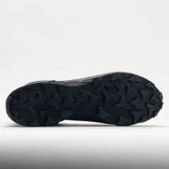 Salomon Cross Hike 2 Mid GTX Men's Black 9 Salomon Cross Hike 2 Mid GTX Men's Black -Fashion Shoes Specialty Store 631363 4