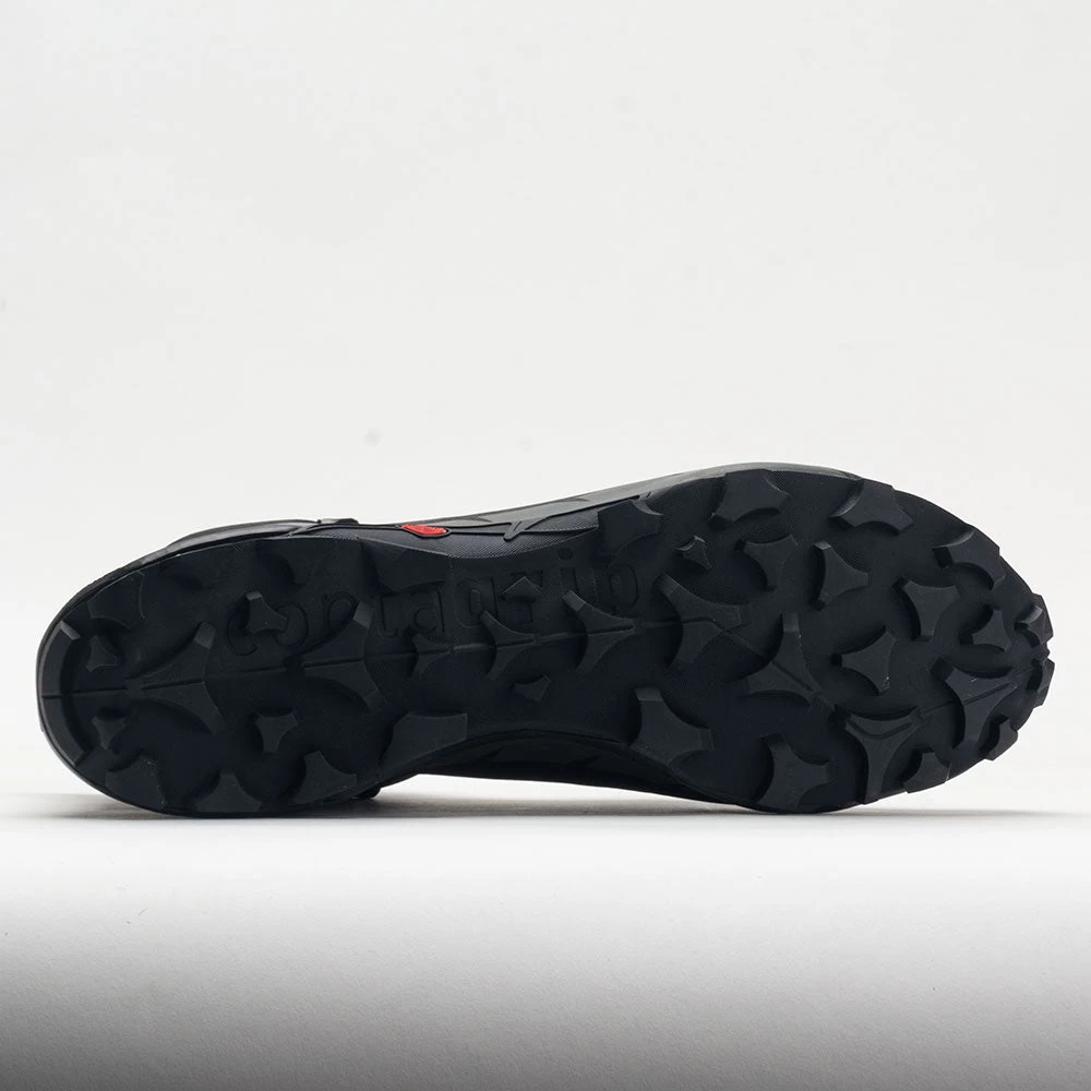 Salomon Cross Hike 2 Mid GTX Men's Black 4 Salomon Cross Hike 2 Mid GTX Men's Black - Image 4