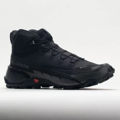 Salomon Cross Hike 2 Mid GTX Men's Black 10 Salomon Cross Hike 2 Mid GTX Men's Black -Fashion Shoes Specialty Store 631363 5