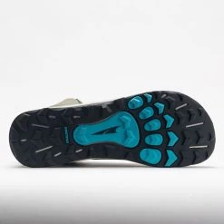 Altra Lone Peak Hiker Men's Dusty Olive -Fashion Shoes Specialty Store 631373 4