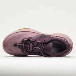 HOKA Transport Women's Raisin/Wistful Mauve 8 HOKA Transport Women's Raisin/Wistful Mauve -Fashion Shoes Specialty Store 631381 2
