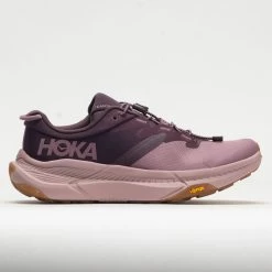 HOKA Transport Women's Raisin/Wistful Mauve