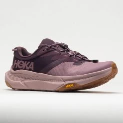 HOKA Transport Women's Raisin/Wistful Mauve 10 HOKA Transport Women's Raisin/Wistful Mauve -Fashion Shoes Specialty Store 631381 5