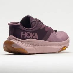 HOKA Transport Women's Raisin/Wistful Mauve 11 HOKA Transport Women's Raisin/Wistful Mauve -Fashion Shoes Specialty Store 631381 6