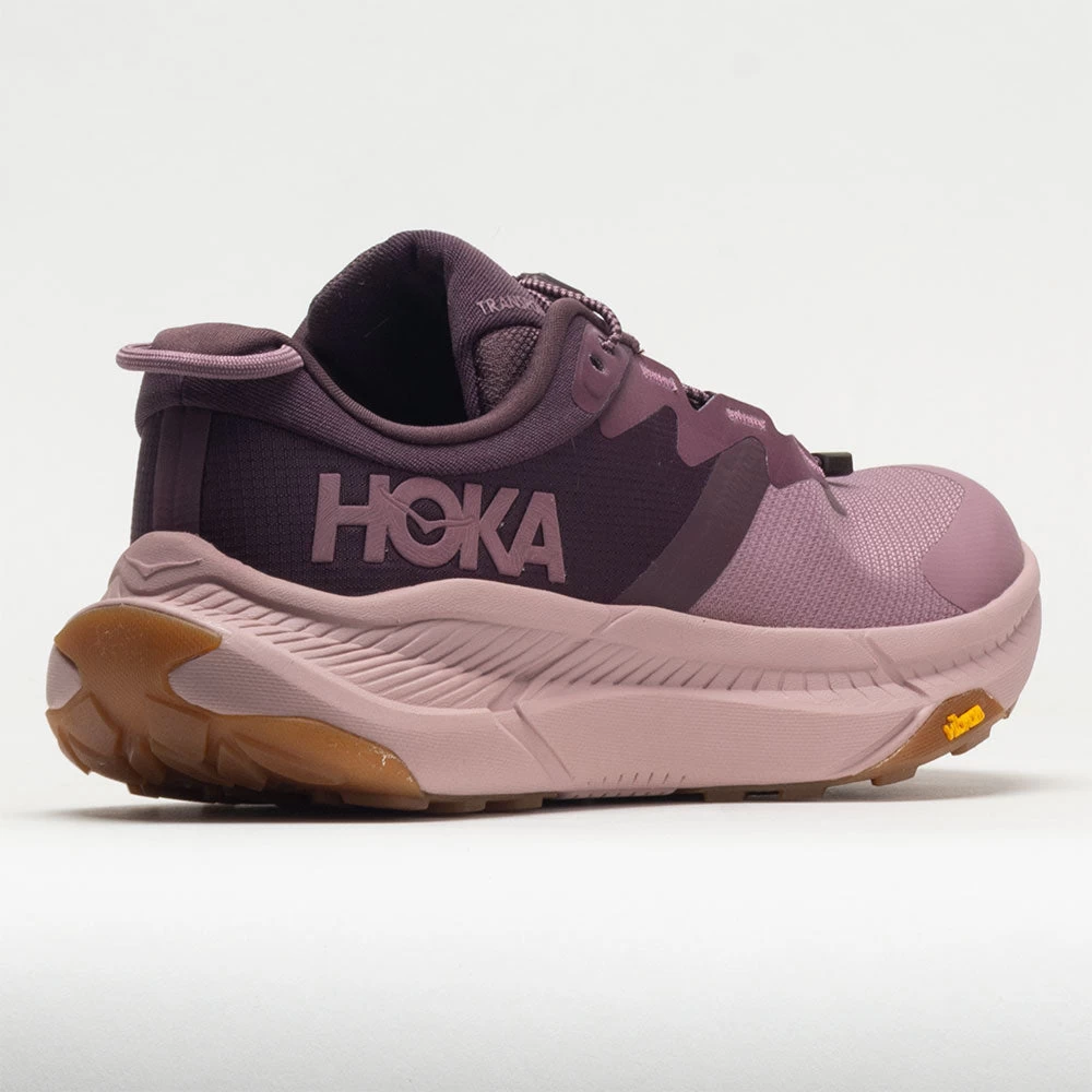 HOKA Transport Women's Raisin/Wistful Mauve 6 HOKA Transport Women's Raisin/Wistful Mauve - Image 6