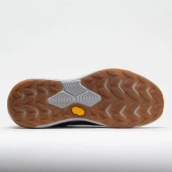 HOKA Transport Men's Avocado/Harbor Mist -Fashion Shoes Specialty Store 631384 4