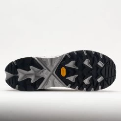 HOKA Anacapa Breeze Mid Men's Castlerock/Harbor Mist -Fashion Shoes Specialty Store 631390 4