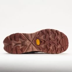 HOKA Anacapa Breeze Low Women's Baked Clay/Cork -Fashion Shoes Specialty Store 631392 4