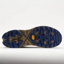 HOKA Anacapa Mid GTX Men's Dune/Elmwood 9 HOKA Anacapa Mid GTX Men's Dune/Elmwood -Fashion Shoes Specialty Store 631393 4