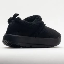 OOFOS OOcoozie Low Women's Black -Fashion Shoes Specialty Store 631403 6