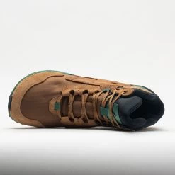 Altra Lone Peak Hiker 2 Men's Brown 8 Altra Lone Peak Hiker 2 Men's Brown -Fashion Shoes Specialty Store 631408 2