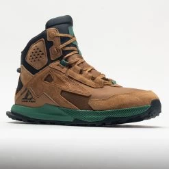 Altra Lone Peak Hiker 2 Men's Brown 10 Altra Lone Peak Hiker 2 Men's Brown -Fashion Shoes Specialty Store 631408 5